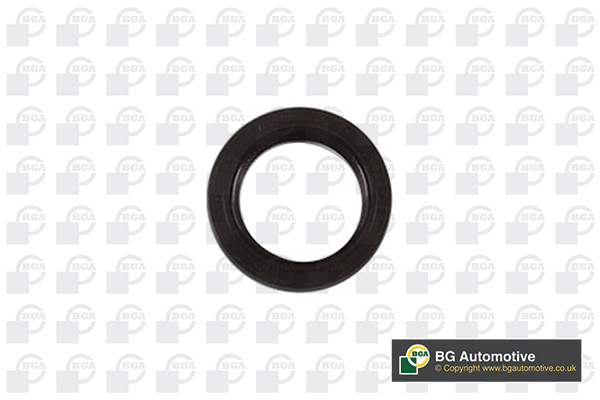 Shaft Seal, crankshaft - OS5318 BGA