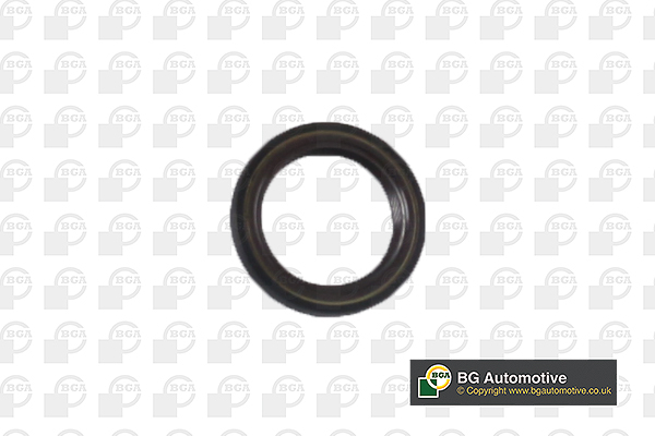 Shaft Seal, camshaft - OS5334 BGA