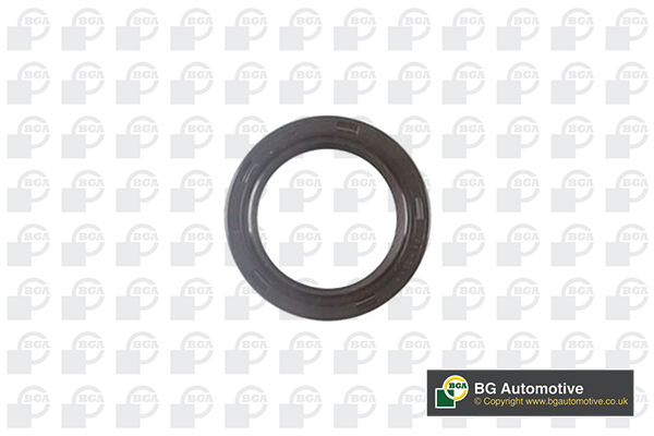 Shaft Seal, camshaft - OS6307 BGA