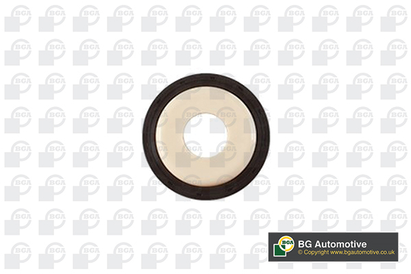 Shaft Seal, crankshaft - OS7330 BGA