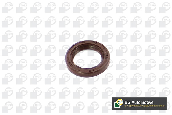 Shaft Seal, crankshaft - OS7360 BGA