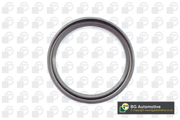 Shaft Seal, crankshaft - OS7382 BGA