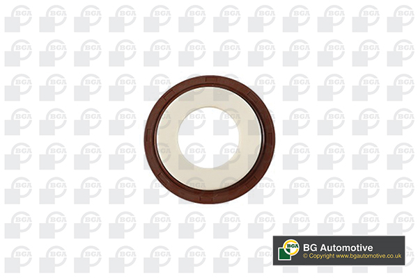 Shaft Seal, crankshaft - OS8302 BGA