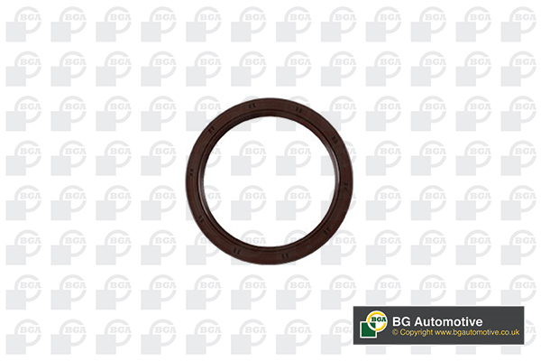Shaft Seal, crankshaft - OS8334 BGA
