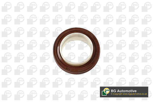Shaft Seal, crankshaft - OS8372 BGA