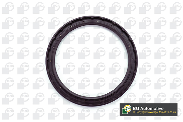 Shaft Seal, crankshaft - OS8387 BGA