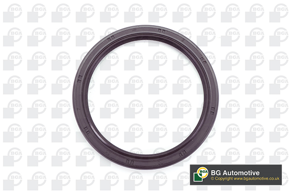 Shaft Seal, crankshaft - OS9346 BGA