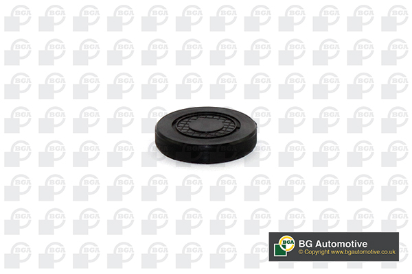 Plug, rocker arm shaft mounting bore - PL4602 BGA