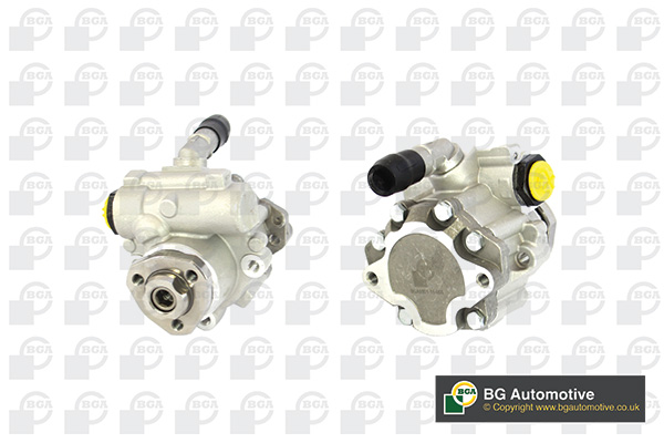 Hydraulic Pump, steering system - PSP0110 BGA