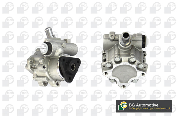 Hydraulic Pump, steering system - PSP0120 BGA