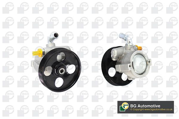 Hydraulic Pump, steering system - PSP1405 BGA