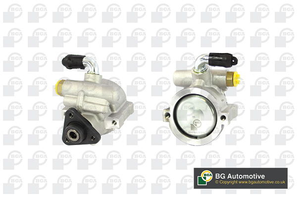 Hydraulic Pump, steering system - PSP2200 BGA