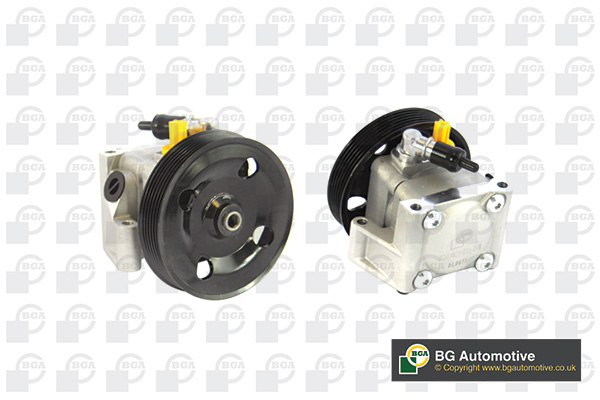 Hydraulic Pump, steering system - PSP2300 BGA