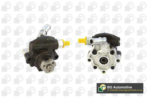 Hydraulic Pump, steering system - PSP2315 BGA
