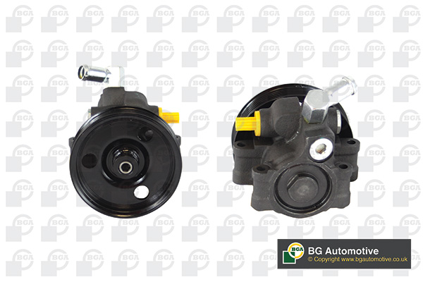 Pompa idraulica, Sterzo - PSP2325 BGA