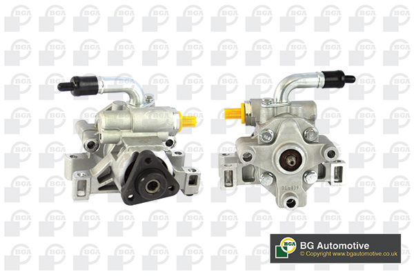 Hydraulic Pump, steering system - PSP2330 BGA