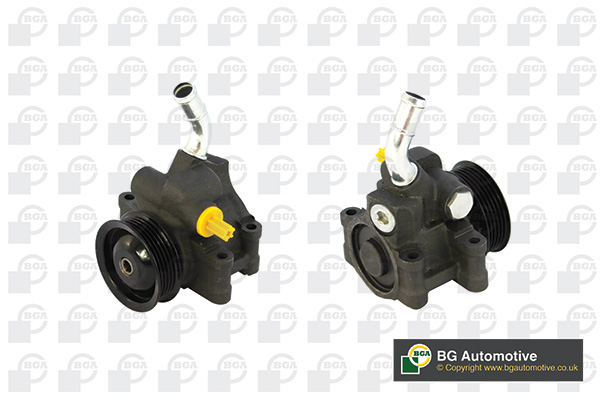 Hydraulic Pump, steering system - PSP2340 BGA