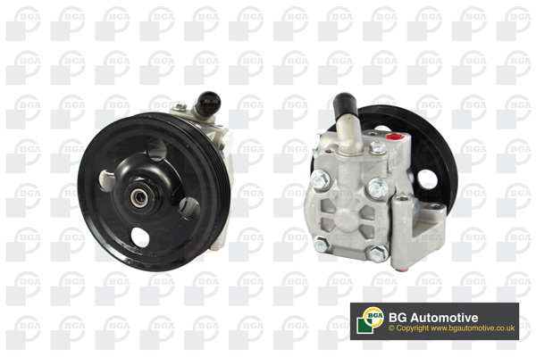 Hydraulic Pump, steering system - PSP2360 BGA