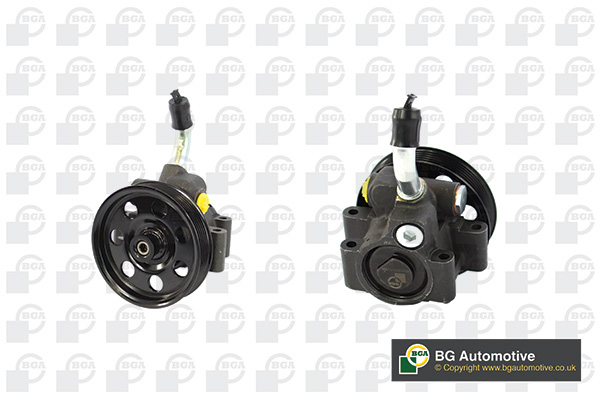 Pompa idraulica, Sterzo - PSP2375 BGA