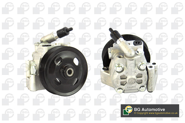 Hydraulic Pump, steering system - PSP2395 BGA