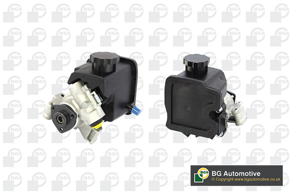 Hydraulic Pump, steering system - PSP5600 BGA