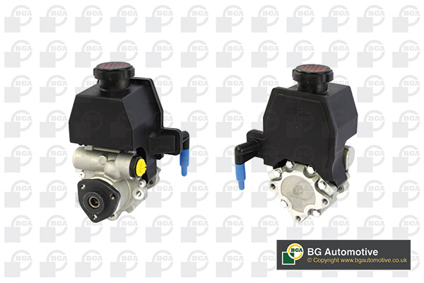 Hydraulic Pump, steering system - PSP5605 BGA
