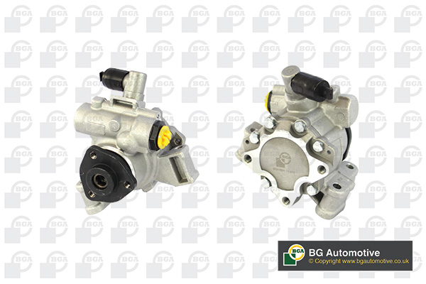 Hydraulic Pump, steering system - PSP5610 BGA