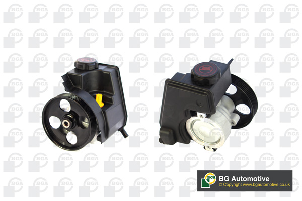 Hydraulic Pump, steering system - PSP6705 BGA