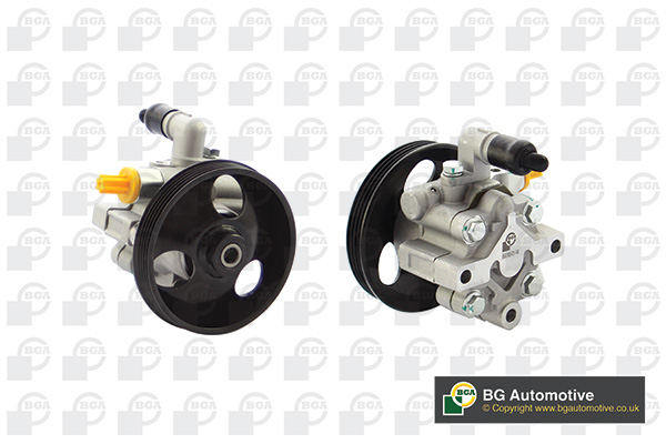 Hydraulic Pump, steering system - PSP9546 BGA