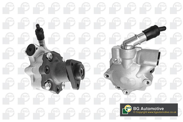 Hydraulikpumpe, Lenkung - PSP9602 BGA