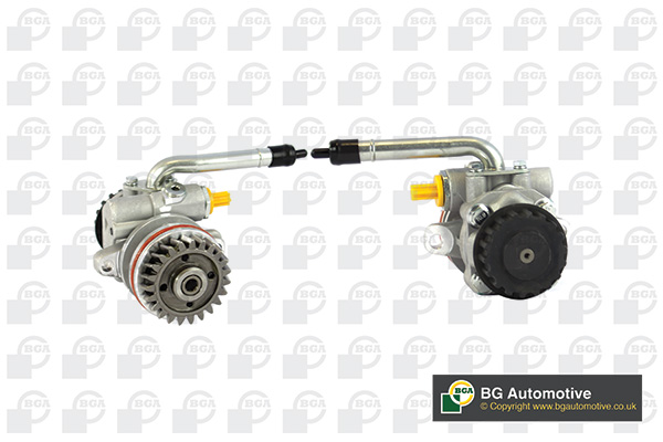 Hydraulic Pump, steering system - PSP9605 BGA