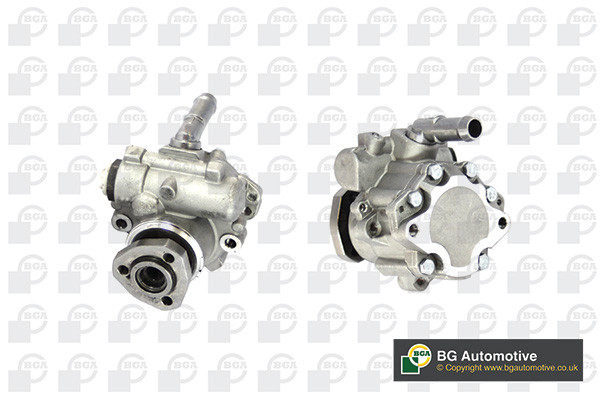 Hydraulic Pump, steering system - PSP9615 BGA