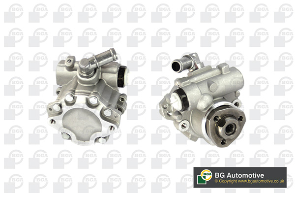Hydraulic Pump, steering system - PSP9625 BGA