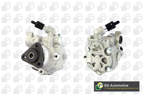 Hydraulic Pump, steering system - PSP9650 BGA