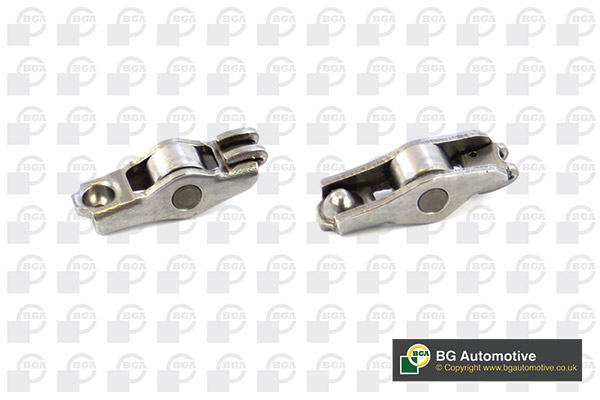Rocker Arm, engine timing - RA0615 BGA