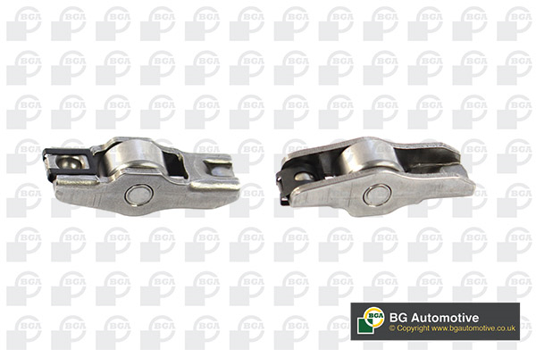 Rocker Arm, engine timing - RA1242 BGA
