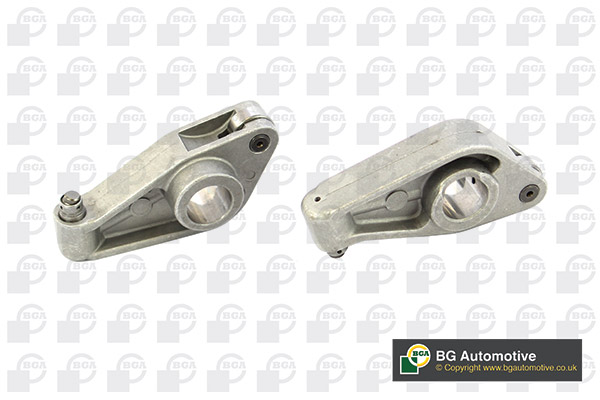 Rocker Arm, engine timing - RA1470 BGA