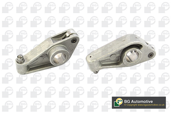Rocker Arm, engine timing - RA1470 BGA