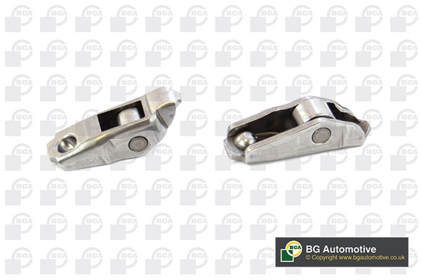 Rocker Arm, engine timing - RA2701 BGA