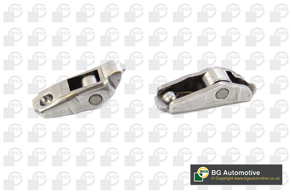 Rocker Arm, engine timing - RA2701 BGA