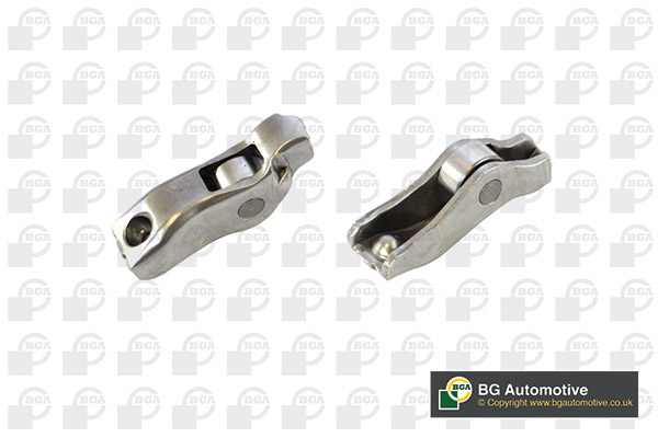Rocker Arm, engine timing - RA3940 BGA
