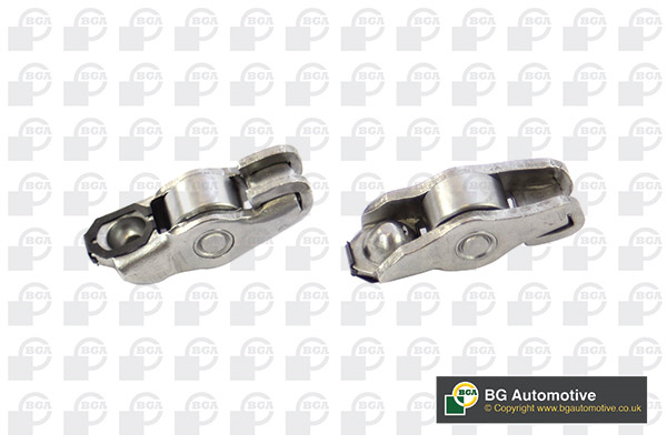 Rocker Arm, engine timing - RA3947 BGA