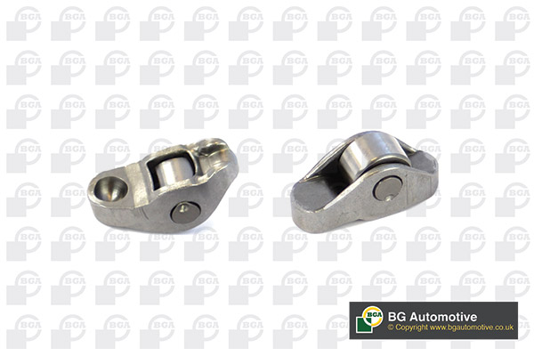 Rocker Arm, engine timing - RA3950 BGA