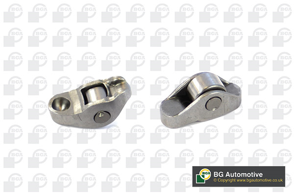 Rocker Arm, engine timing - RA3950 BGA