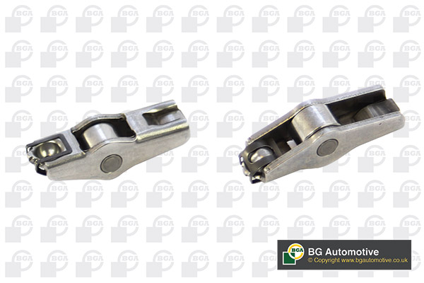 Rocker Arm, engine timing - RA4122 BGA