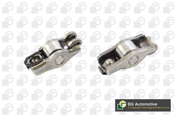 Rocker Arm, engine timing - RA4190 BGA