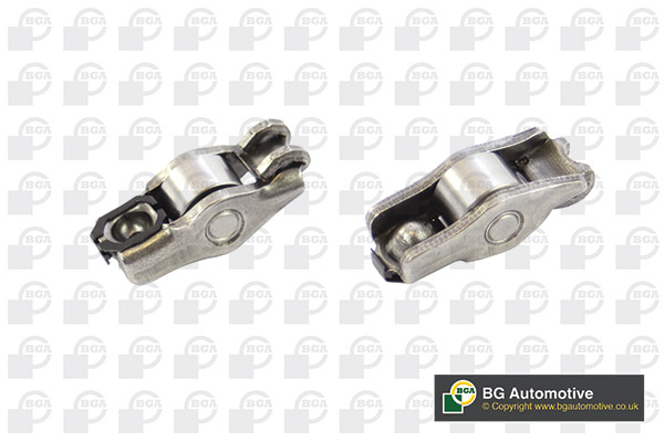 Rocker Arm, engine timing - RA4190 BGA