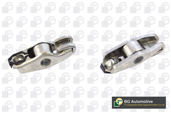 Rocker Arm, engine timing - RA4636 BGA