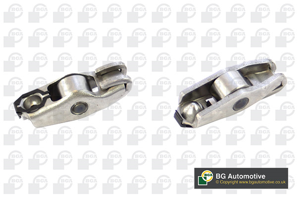 Rocker Arm, engine timing - RA4636 BGA