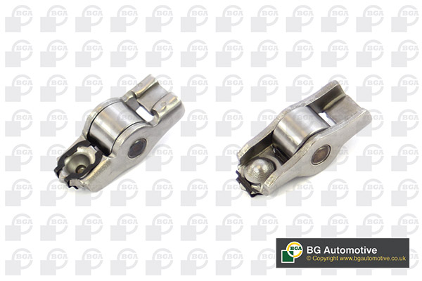 Rocker Arm, engine timing - RA5266 BGA